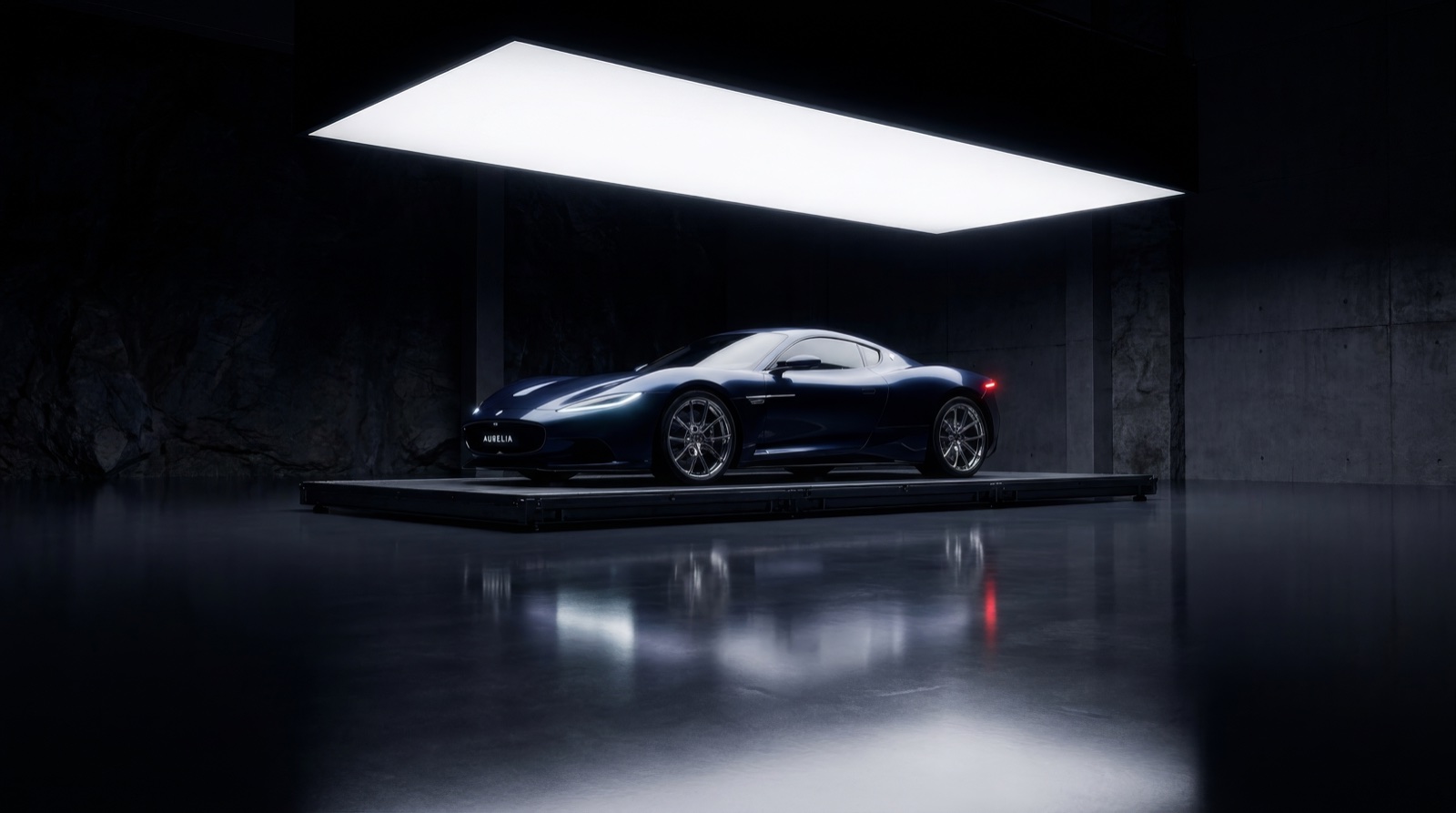 Aurelia Veyra GT 2