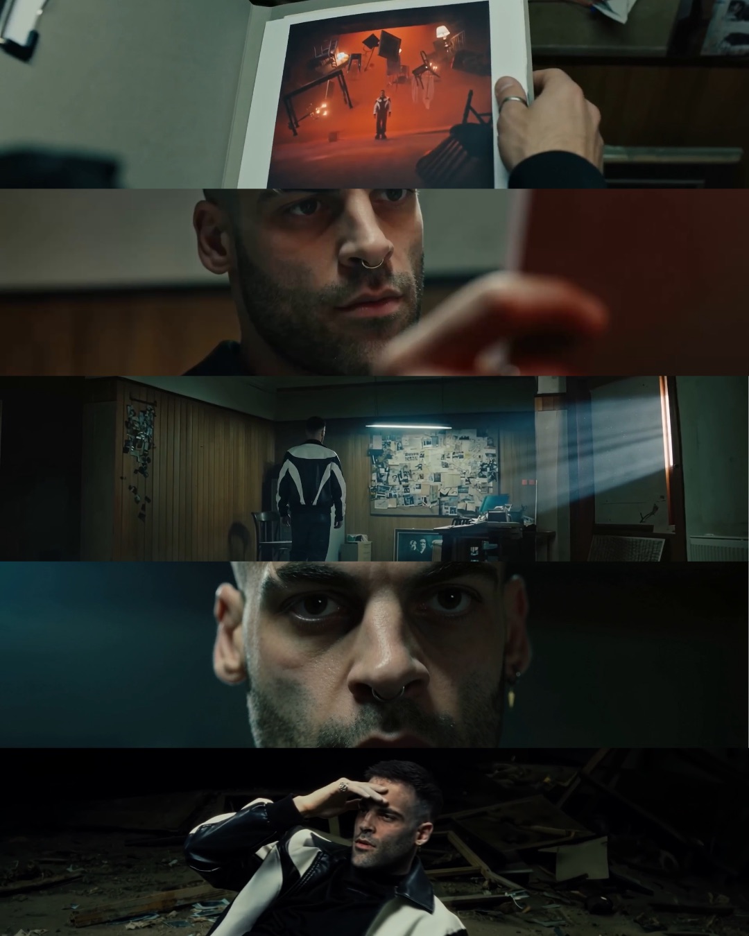 Kole · Frames 2